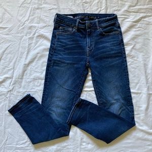 Ne(x)T Level Airflex Original Straight Jeans